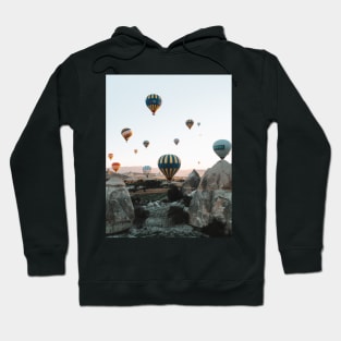 Cappadocia Hoodie